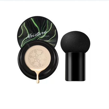 Moisturizing BB Cream with Natural Coverage – Hydrating Care for a Flawless Complexion
