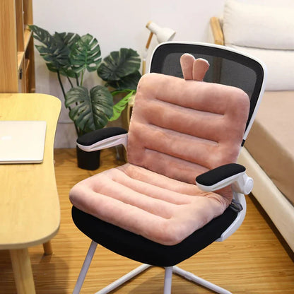 Orthopedic Cushion for Back and Seating Comfort