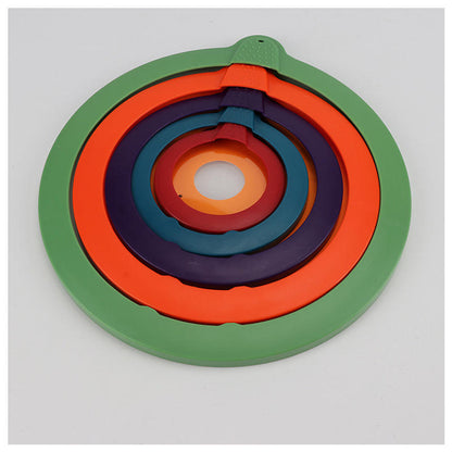 Practical Fresh-Keeping Lid – Fits Any Bowl