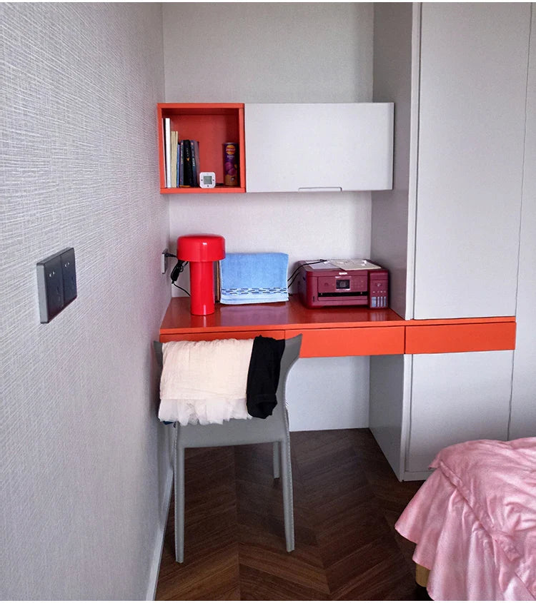 Dimmable LED Desk Lamp with Three Brightness Levels