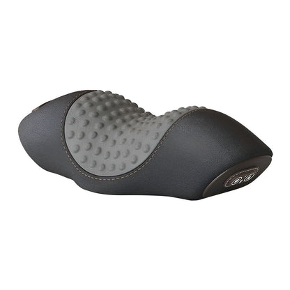 Massage neck pillow with heat function – relaxation and relief for neck and shoulders