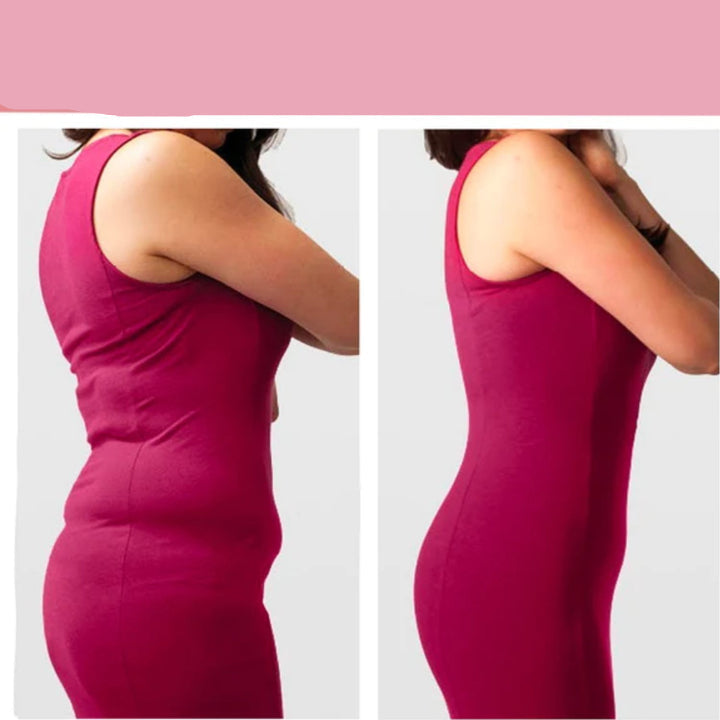Tummy & Butt Shaping Shapewear for Women – Sculpting Underwear for a Slim, Smooth Silhouette