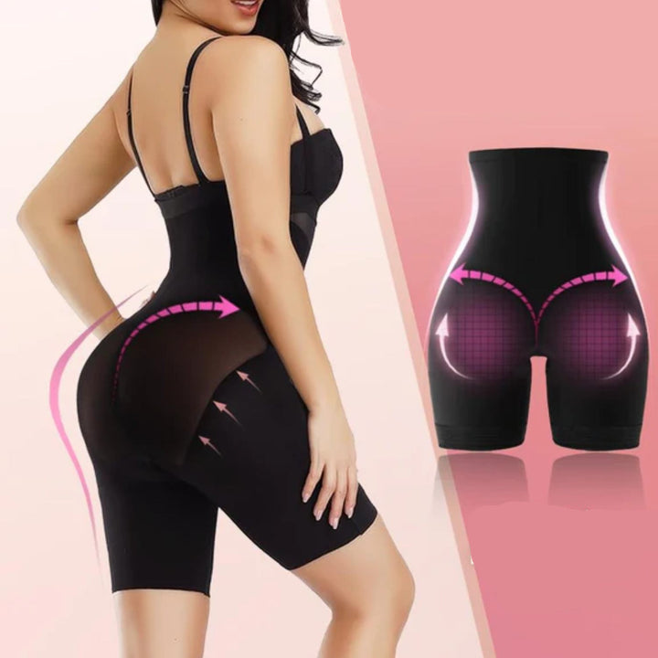Tummy & Butt Shaping Shapewear for Women – Sculpting Underwear for a Slim, Smooth Silhouette