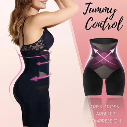 Tummy & Butt Shaping Shapewear for Women – Sculpting Underwear for a Slim, Smooth Silhouette