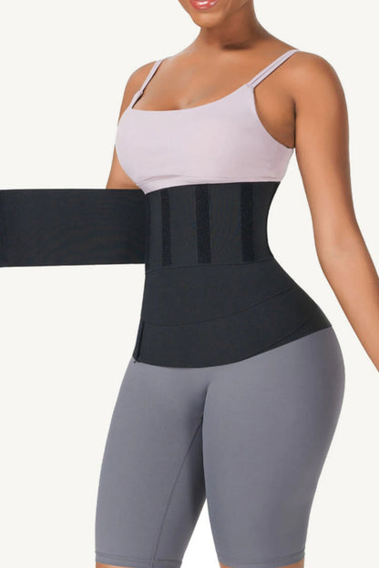 Compression Waist Support Belt for Women