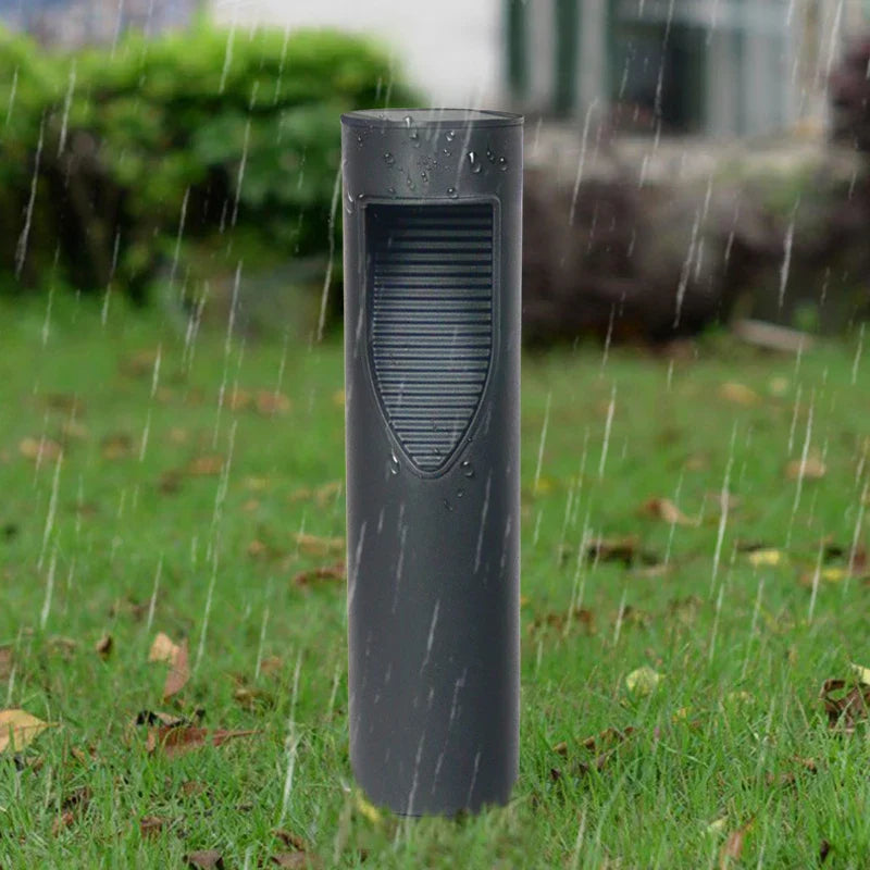 Solar Garden Lamp LED – Modern Outdoor Lighting for Terrace, Garden & Pathways with Stylish Design