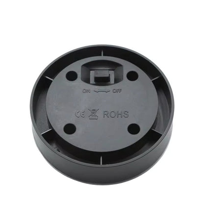 Garden Solar Lamp for Pathways and Flower Beds