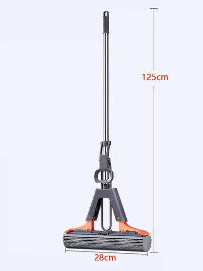 Practical Mini All-Purpose Cleaner for Glass and Tiles