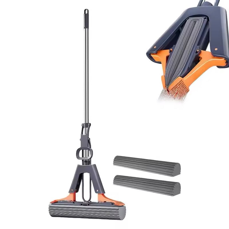 Practical Mini All-Purpose Cleaner for Glass and Tiles