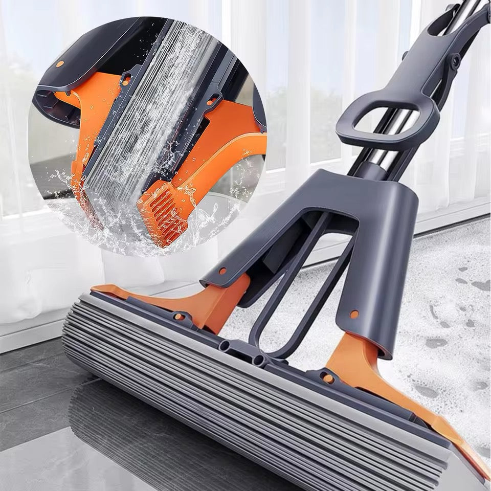 Practical Mini All-Purpose Cleaner for Glass and Tiles