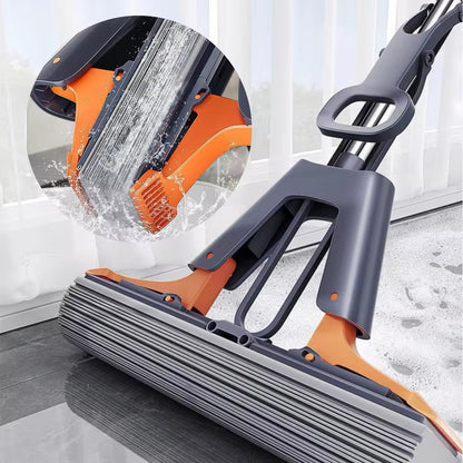 Practical Mini All-Purpose Cleaner for Glass and Tiles