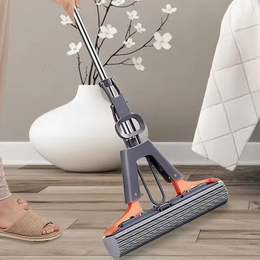 Practical Mini All-Purpose Cleaner for Glass and Tiles