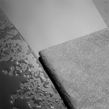 Super Absorbent Cleaning Cloth for Home and Car