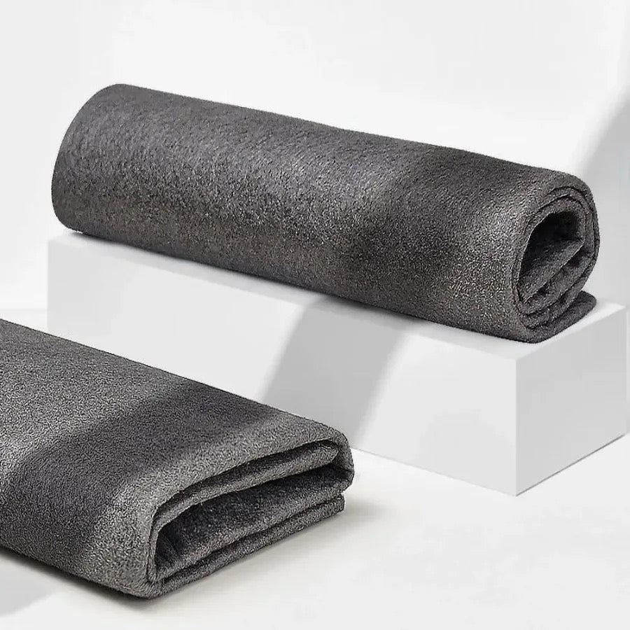 Super Absorbent Cleaning Cloth for Home and Car