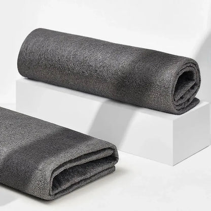 Super Absorbent Cleaning Cloth for Home and Car