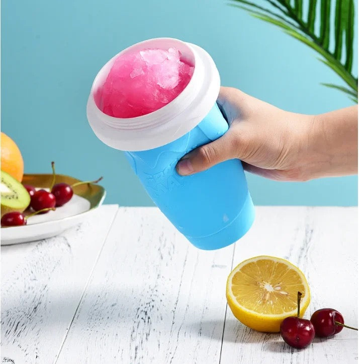 Slushy Maker for Homemade Frozen Drinks