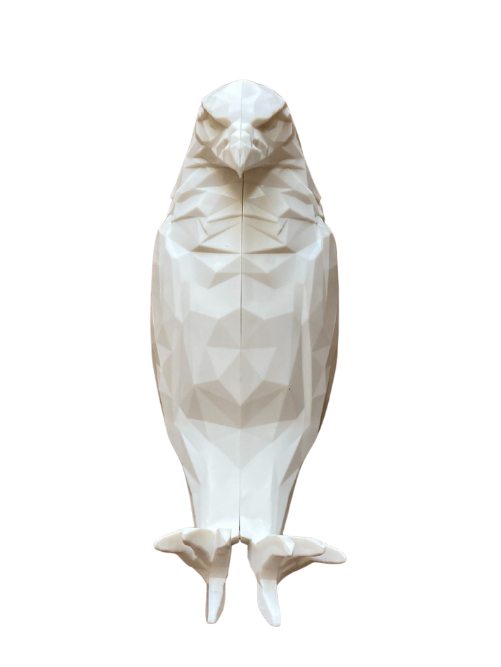 Bird-Shaped Artistic Wall Lamp