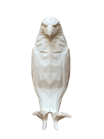 Bird-Shaped Artistic Wall Lamp