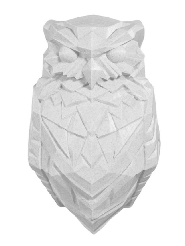 Bird-Shaped Artistic Wall Lamp