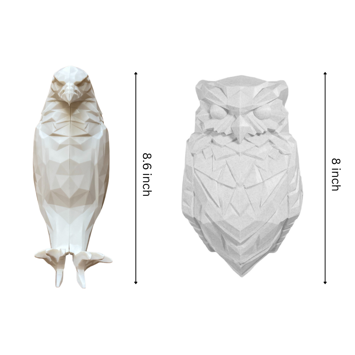 Bird-Shaped Artistic Wall Lamp
