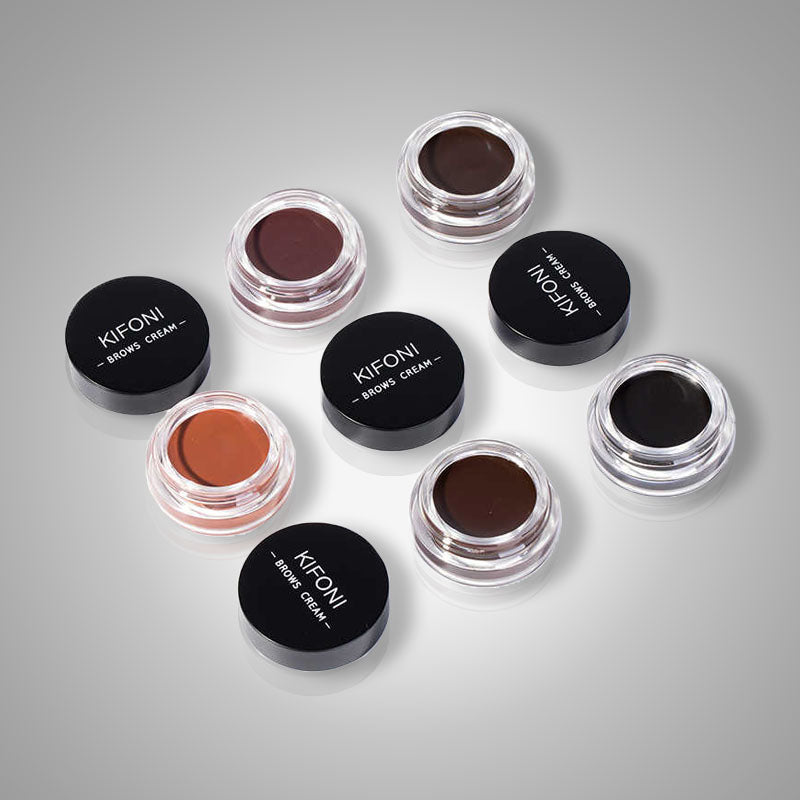 Eyebrow Tint Gel – Enhancer for Fuller and More Defined Brows