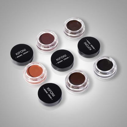 Eyebrow Tint Gel – Enhancer for Fuller and More Defined Brows