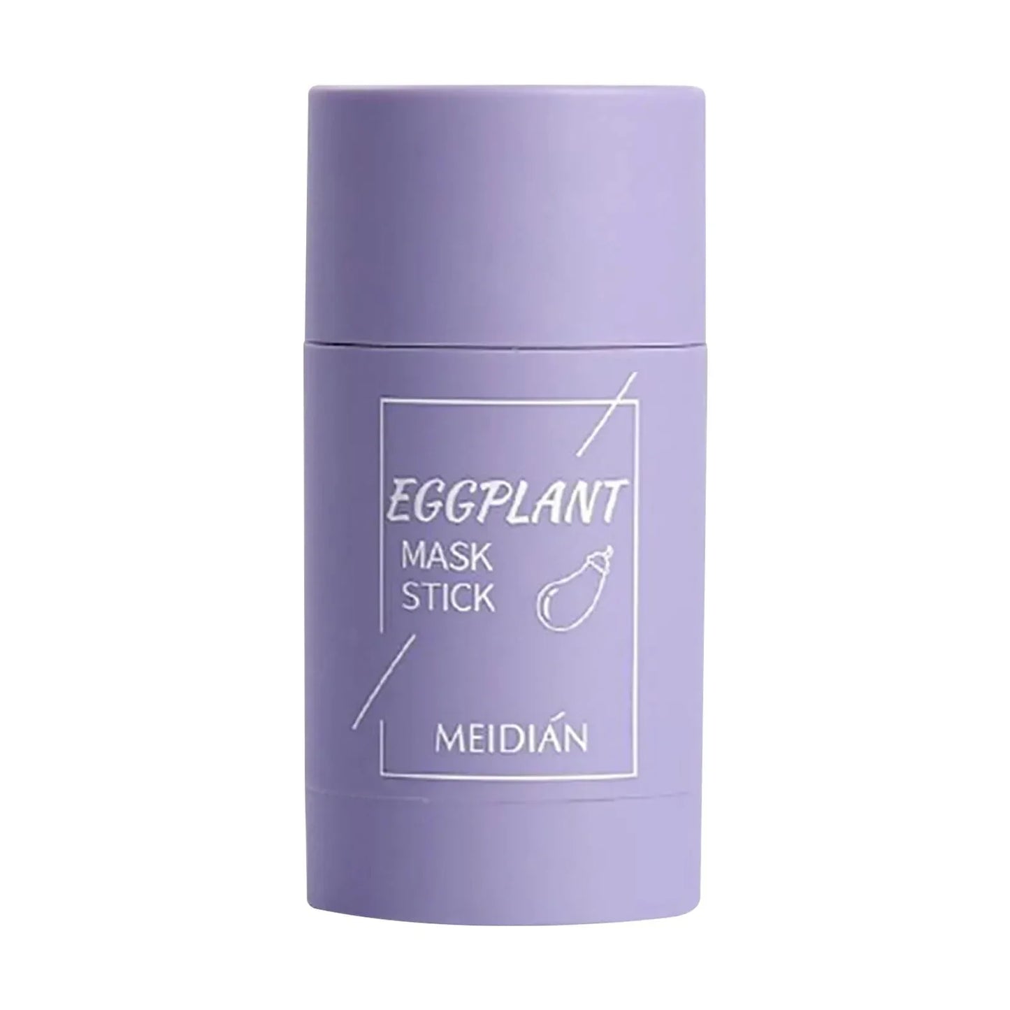 Green Tea Natural Face Mask Stick