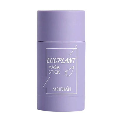 Green Tea Natural Face Mask Stick