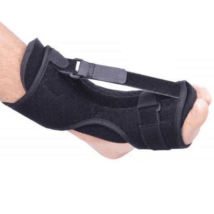 Night Splint for the Foot – Dorsal Support for Relief During Sleep