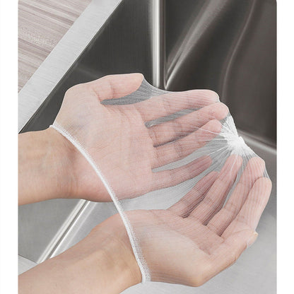 Sink Strainer with 50 Filters Included for Easy and Quick Use