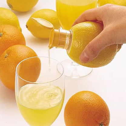 Mini Lemon Squeezer for Quick Juicing