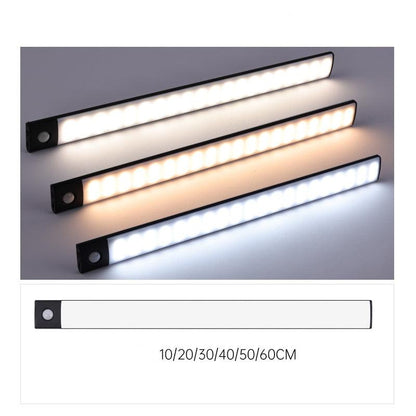 LED Motion Sensor Light Strip for Home