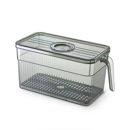 Multifunctional Refrigerator Storage Box