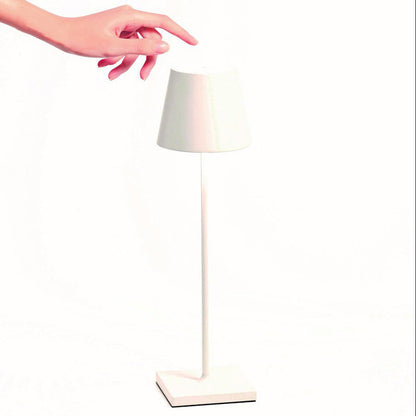 Slim Touch Table Lamp for Bedroom and Office