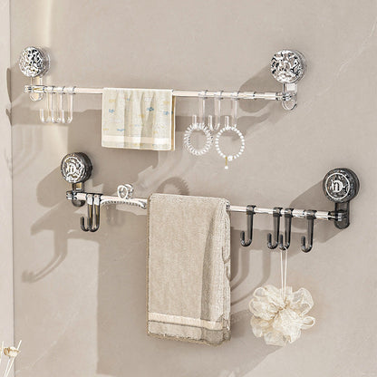 Wall Shelf Without Drilling – Quick Installation Without Tools