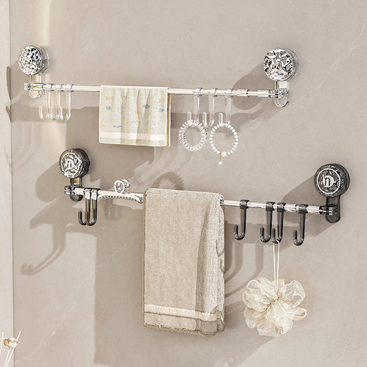 Wall Shelf Without Drilling – Quick Installation Without Tools