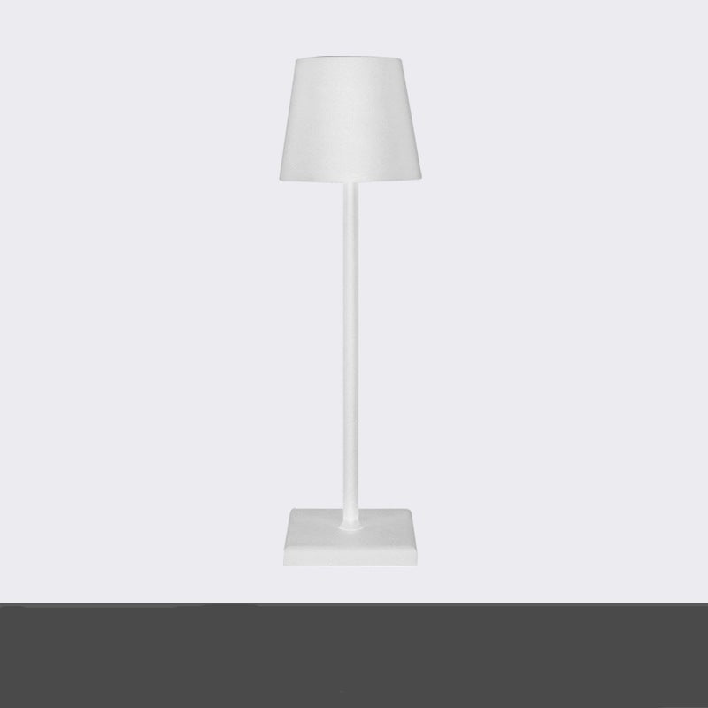 Slim Touch Table Lamp for Bedroom and Office