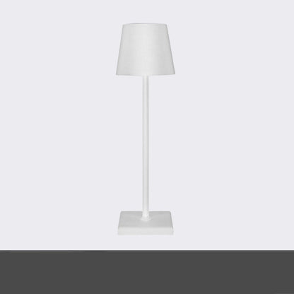 Slim Touch Table Lamp for Bedroom and Office