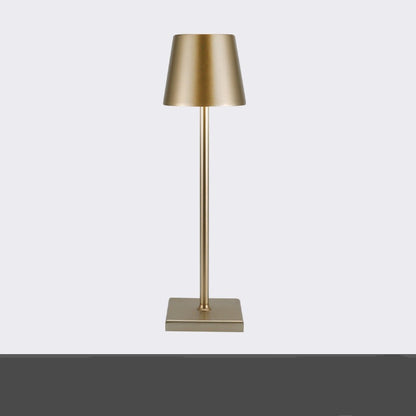 Slim Touch Table Lamp for Bedroom and Office