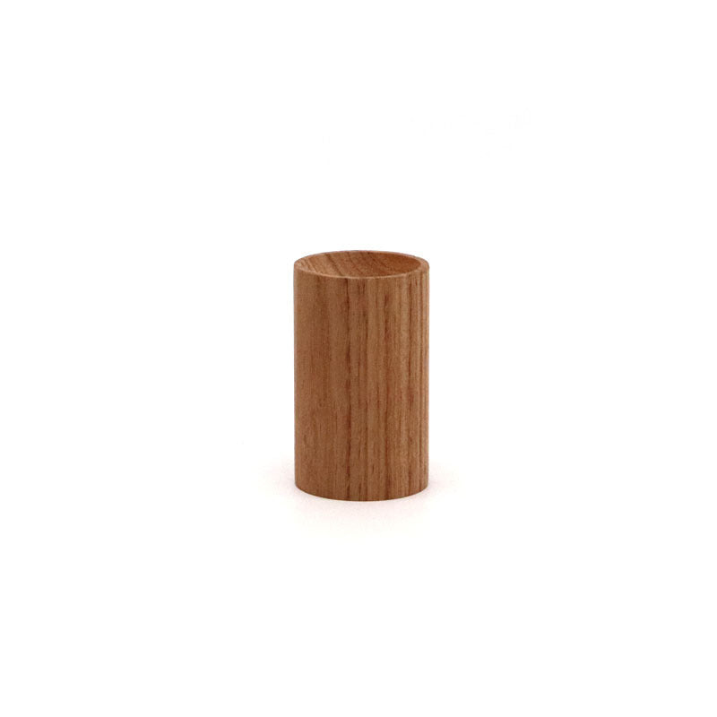 Elegant Wooden Diffuser Set for Fragrance and Ambiance