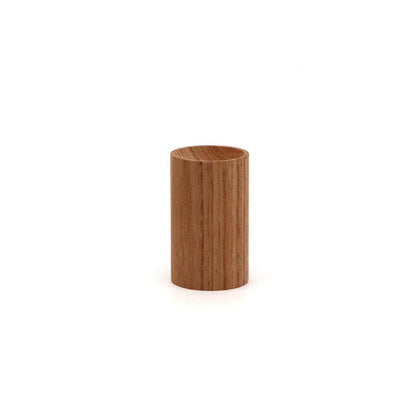 Elegant Wooden Diffuser Set for Fragrance and Ambiance