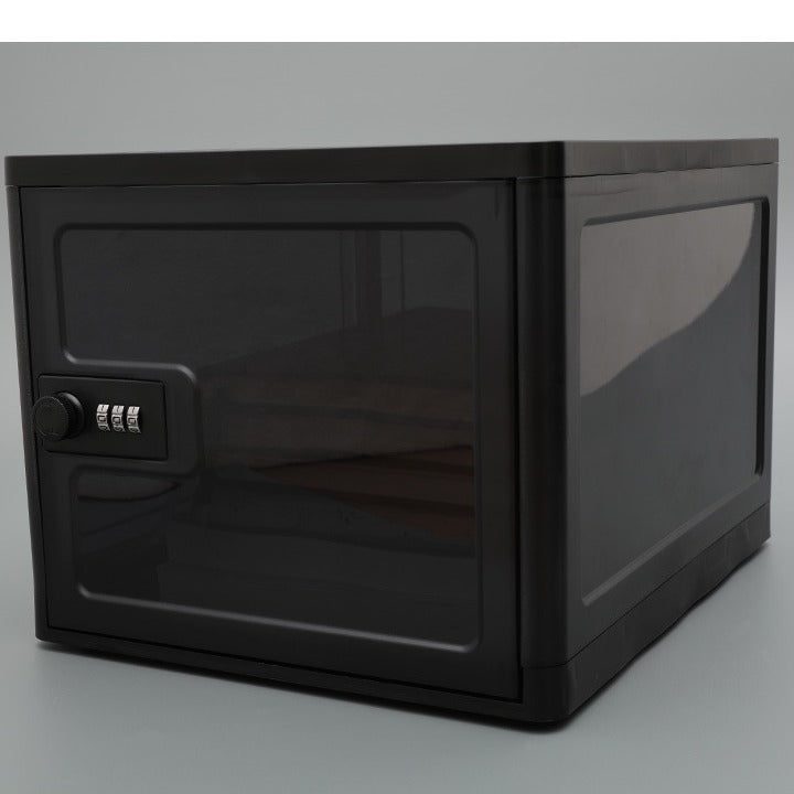 Food Protection Safe for Refrigerator with Security Code