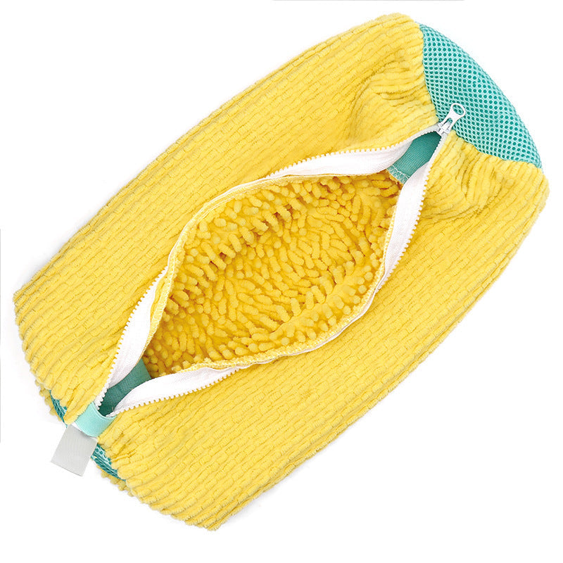 Shoe Protection Bag for the Washing Machine