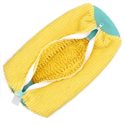 Shoe Protection Bag for the Washing Machine