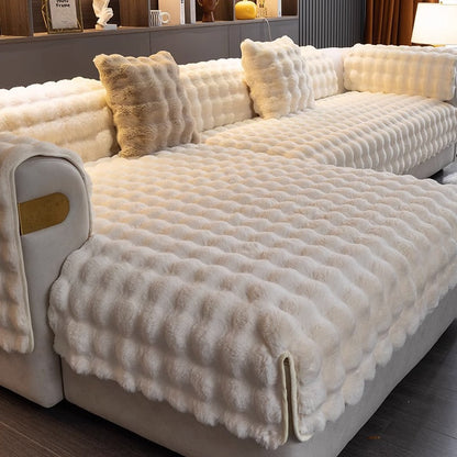 High-Quality Non-Slip Sofa Cover – Perfect Fit and Protection