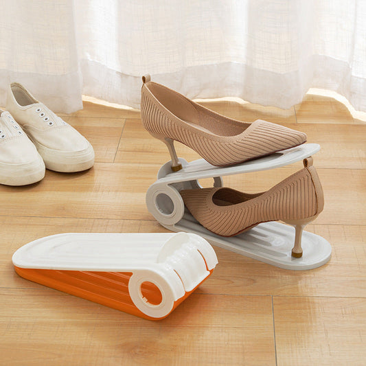 Shoe Organizer for Easy Storage