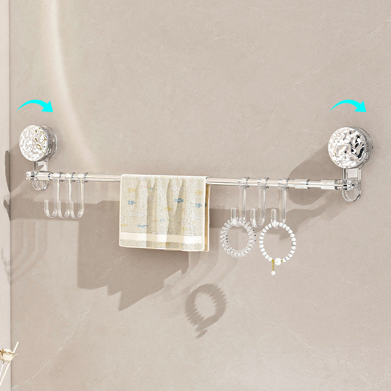 Wall Shelf Without Drilling – Quick Installation Without Tools