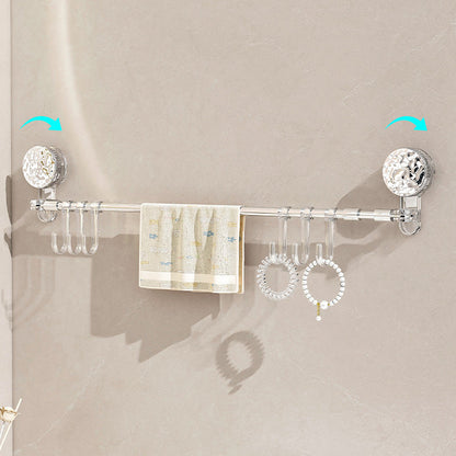 Wall Shelf Without Drilling – Quick Installation Without Tools
