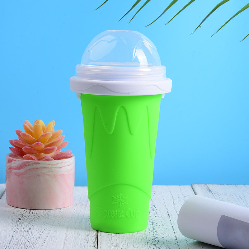 Slushy Maker for Homemade Frozen Drinks
