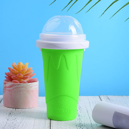Slushy Maker for Homemade Frozen Drinks